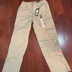 5.11 TACLITE Tactical Pro Pants TDU Khaki